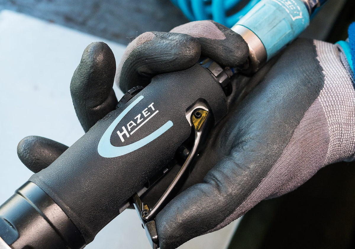 Hazet 9033N-6 Multi sander