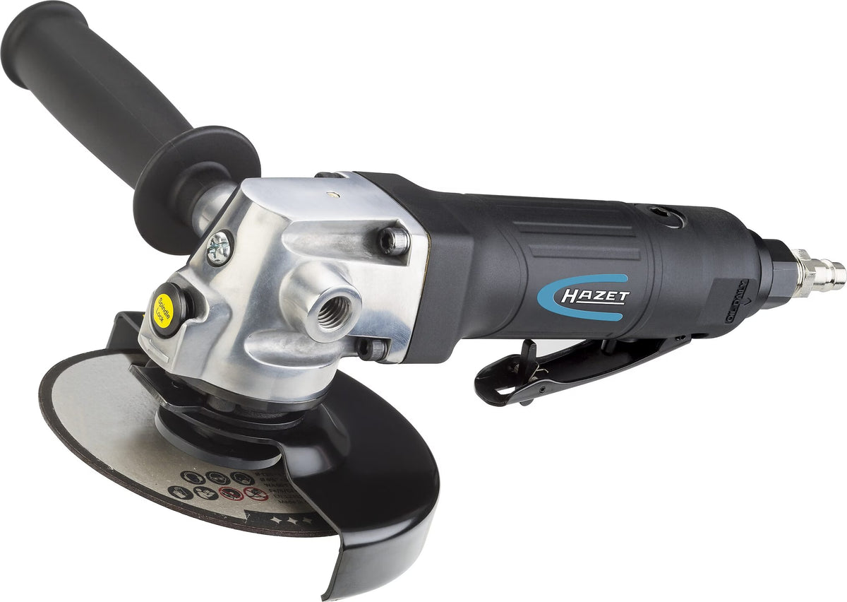 Hazet 9033N-7 Right-angle grinder