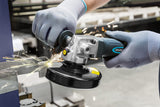 Hazet 9033N-7 Right-angle grinder