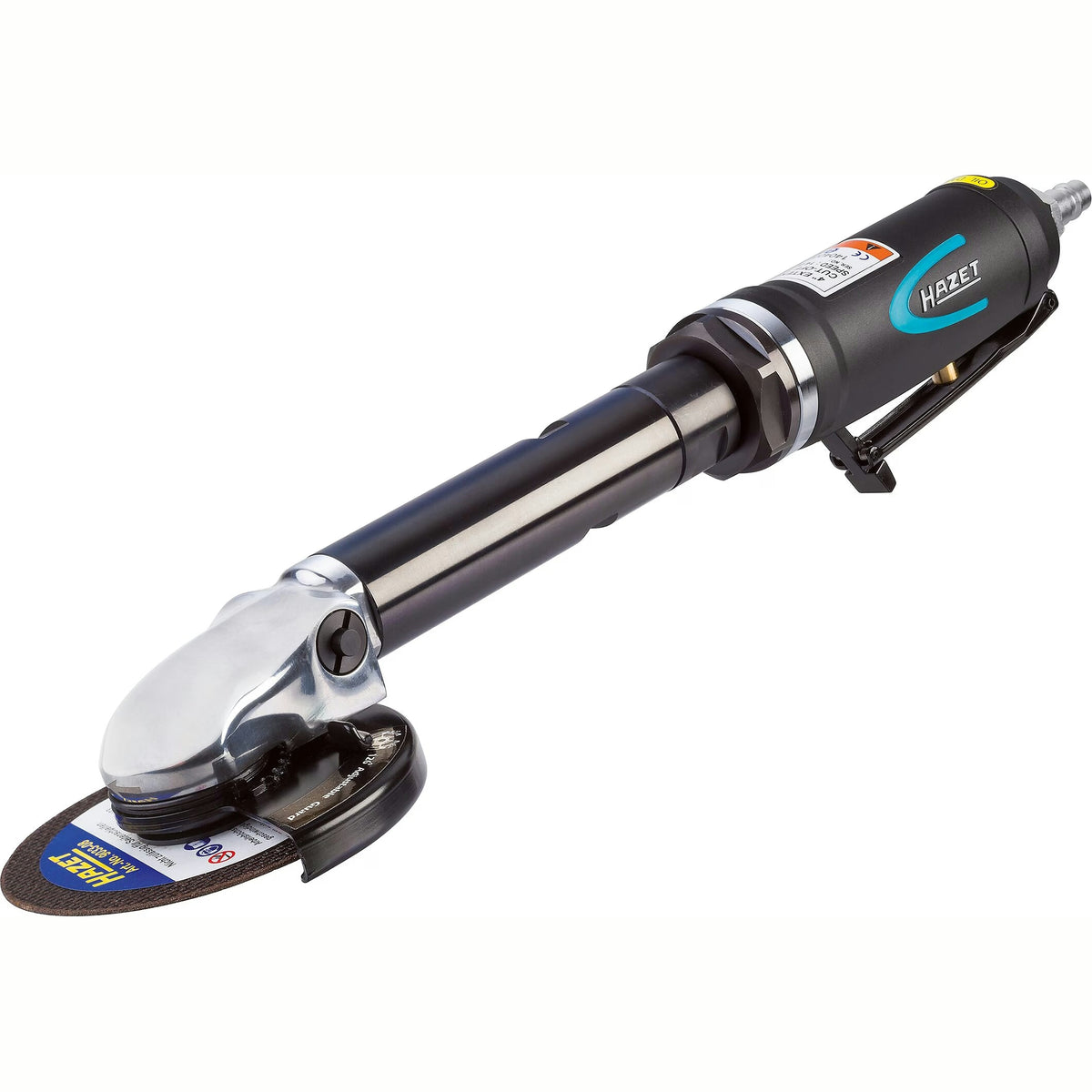 Hazet 9033P-8 Angle grinder