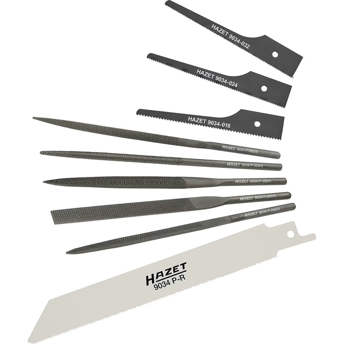 Hazet 9034P-2 Sabre saw