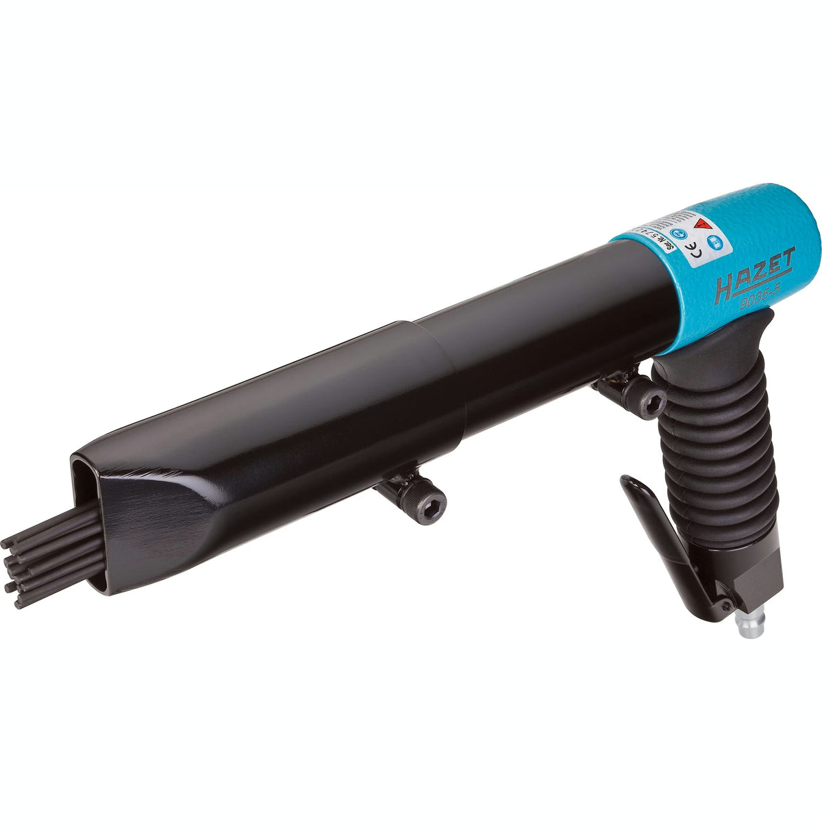 Hazet 9035-5 Needle scaler