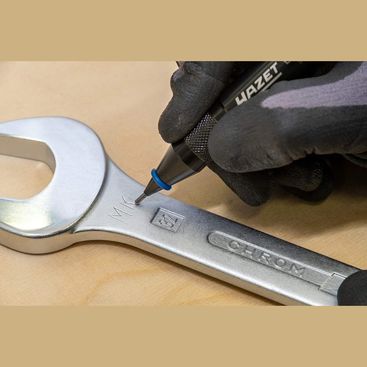 Hazet 9035G-1 Engraving pen