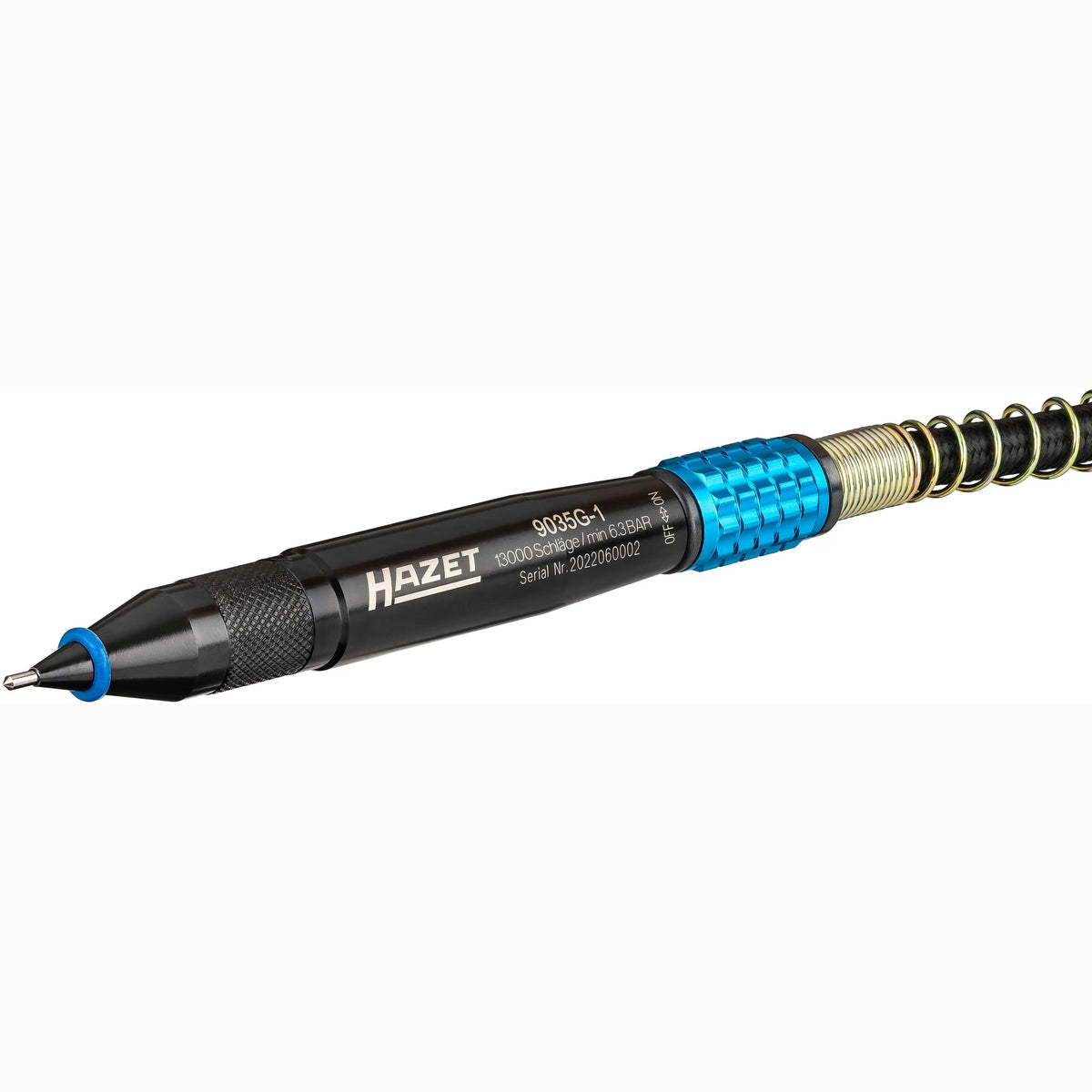 Hazet 9035G-1 Engraving pen