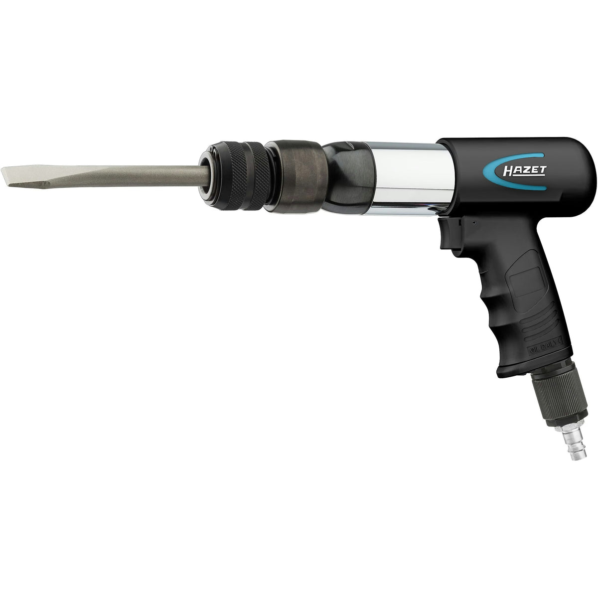 Hazet 9035H/6 Chisel hammer set