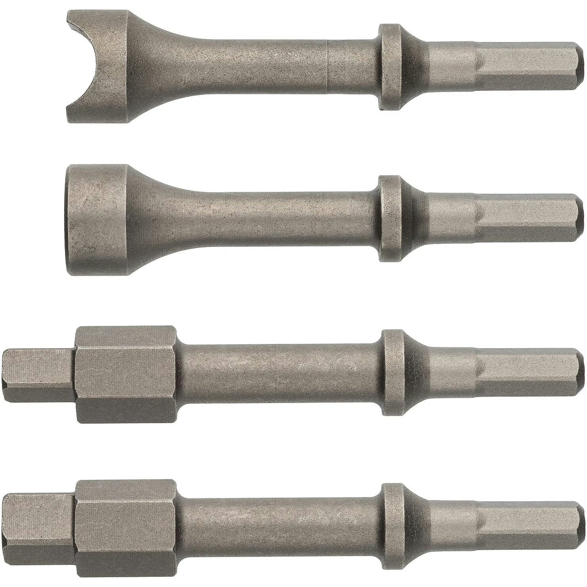 Hazet 9035V/4 Chisel spare set ∙ for 9035V/5