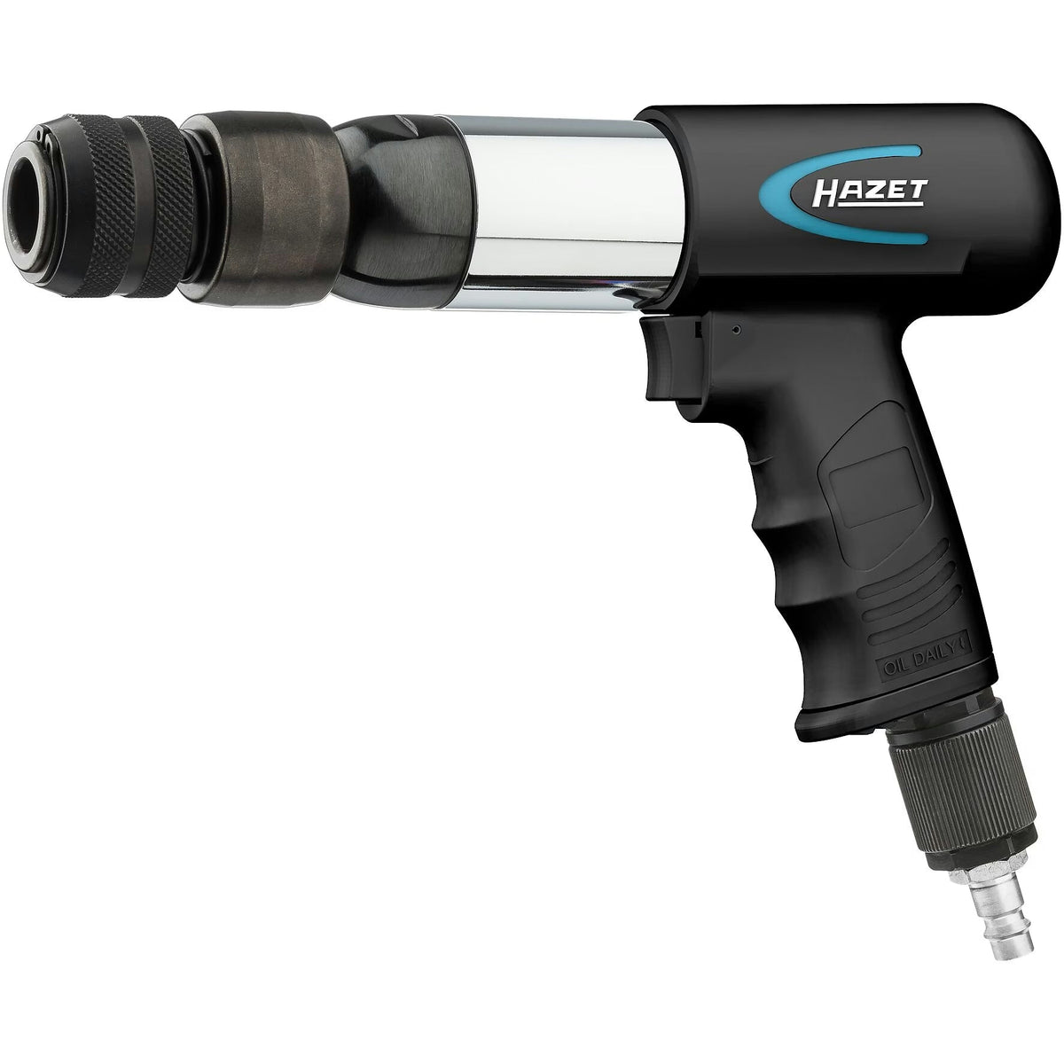 Hazet 9035VH-01 Keyless drill chuck