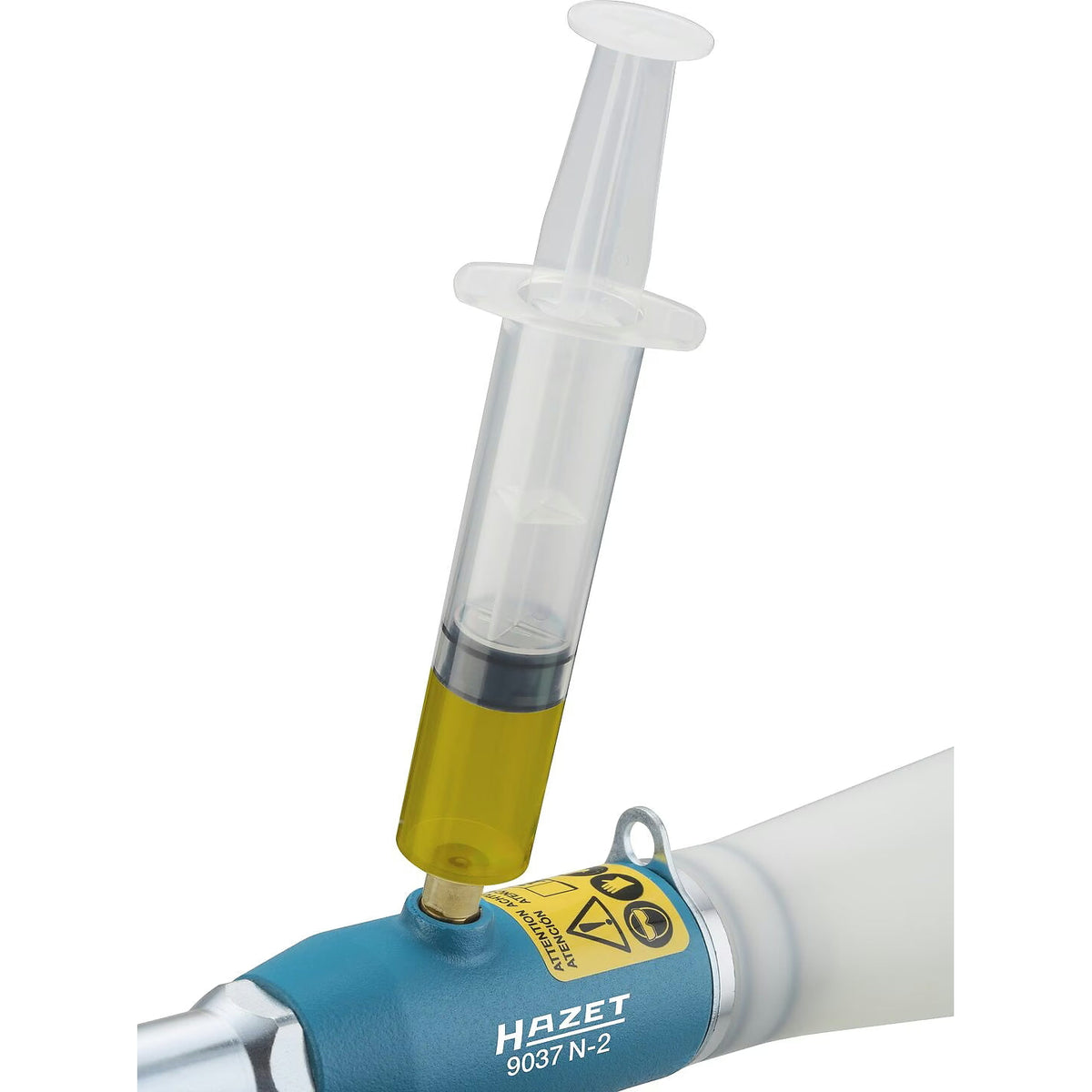 Hazet 9037N-2 Blind rivet gun
