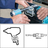 Hazet 9037SPC Blind rivet gun