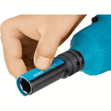 Hazet 903SLG-17/3 1⁄2″ Impact socket set Outside hexagon traction profile 17 mm