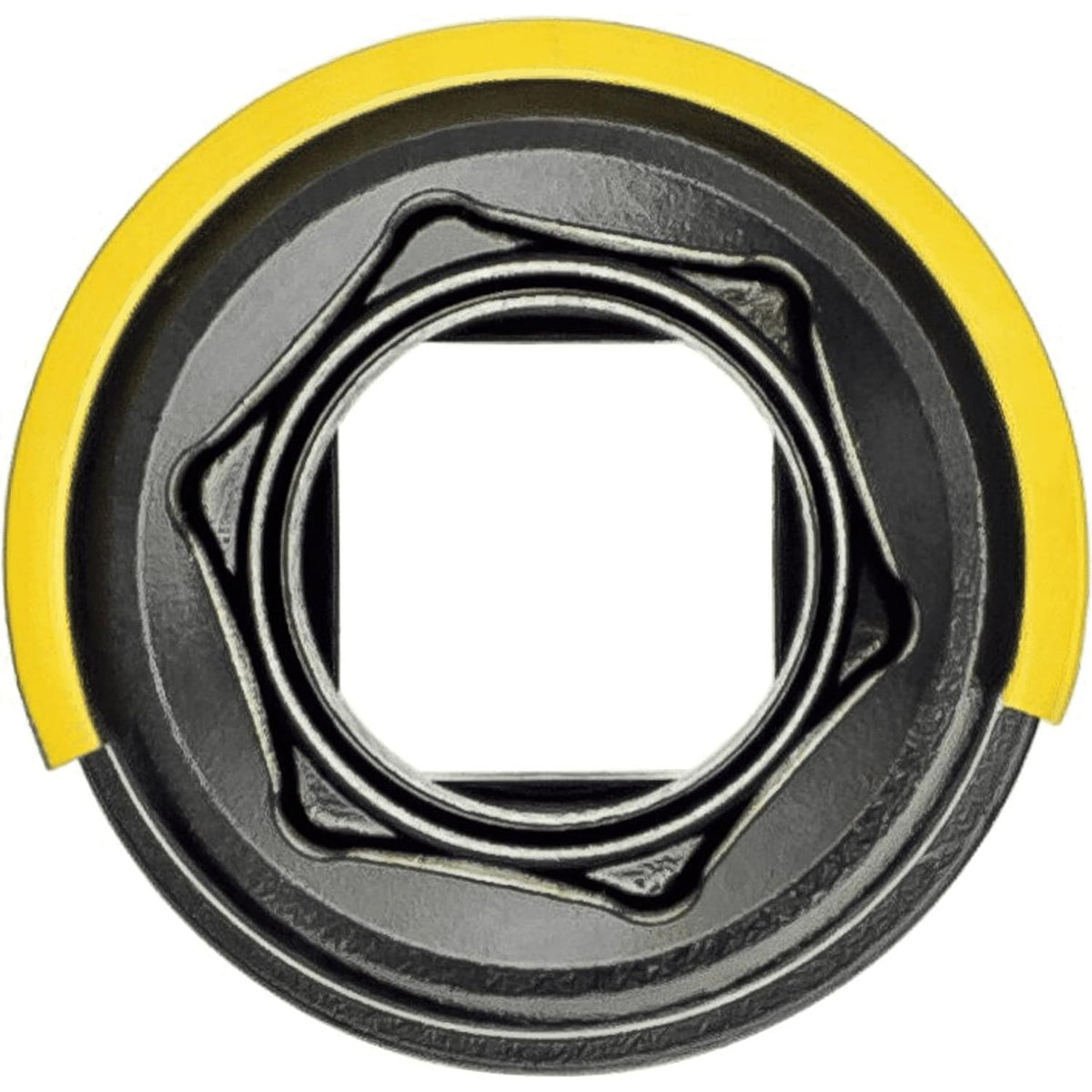 HAZET-WERK Lug Bolt Socket 905SLG-17