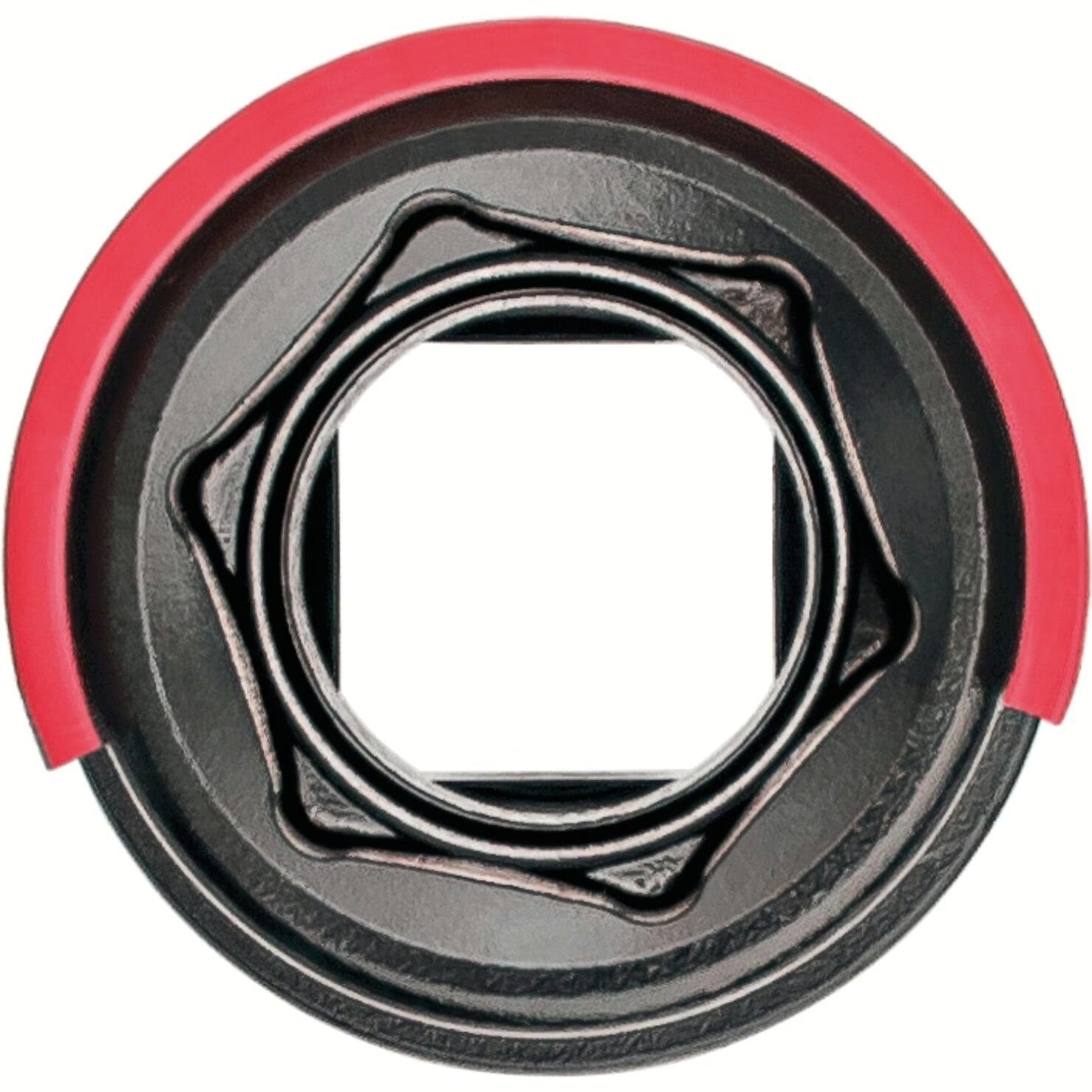 Hazet 903SLG-21 1⁄2″ Impact socket Outside hexagon traction profile 21 mm