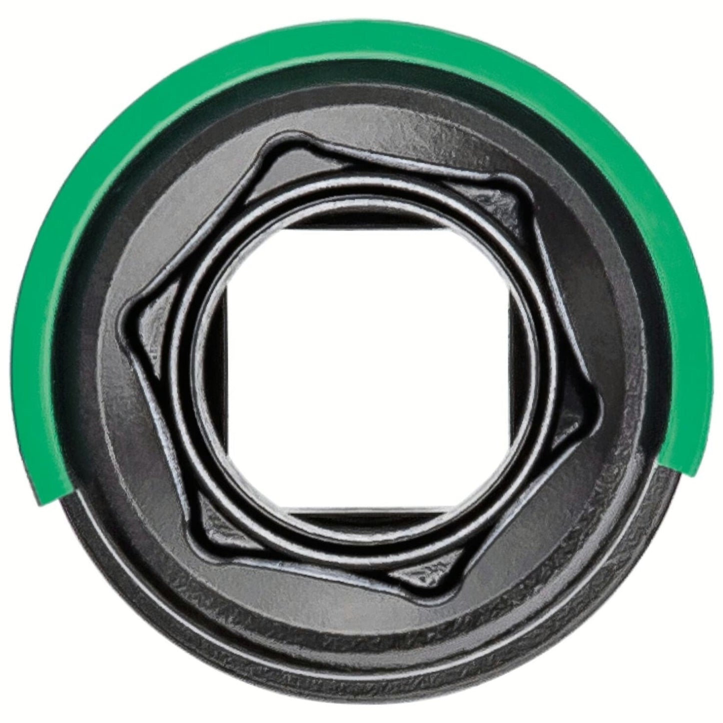 Hazet 903SLG-22 1⁄2″ Impact socket Outside hexagon traction profile 22 mm