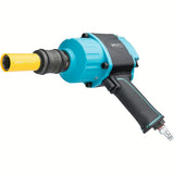 Hazet 903SLG6-19 1⁄2″ ∙ 24 mm outside hexagon Impact socket ∙ Outside hexagon traction profile ∙ 19 mm