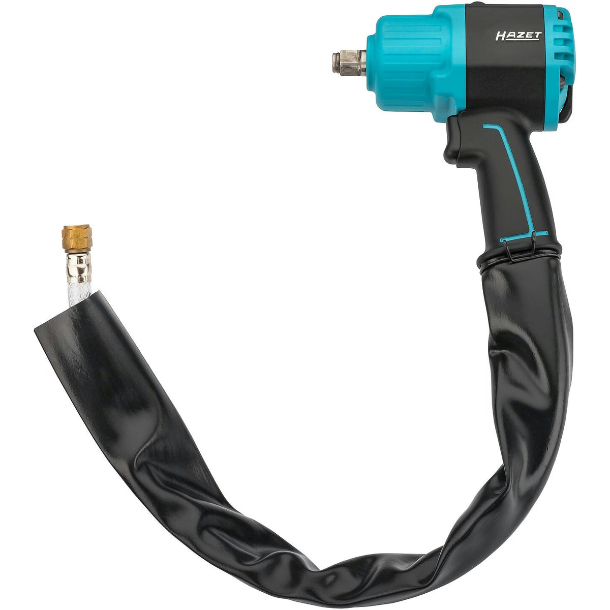 Hazet 9040-012 Low noise hose