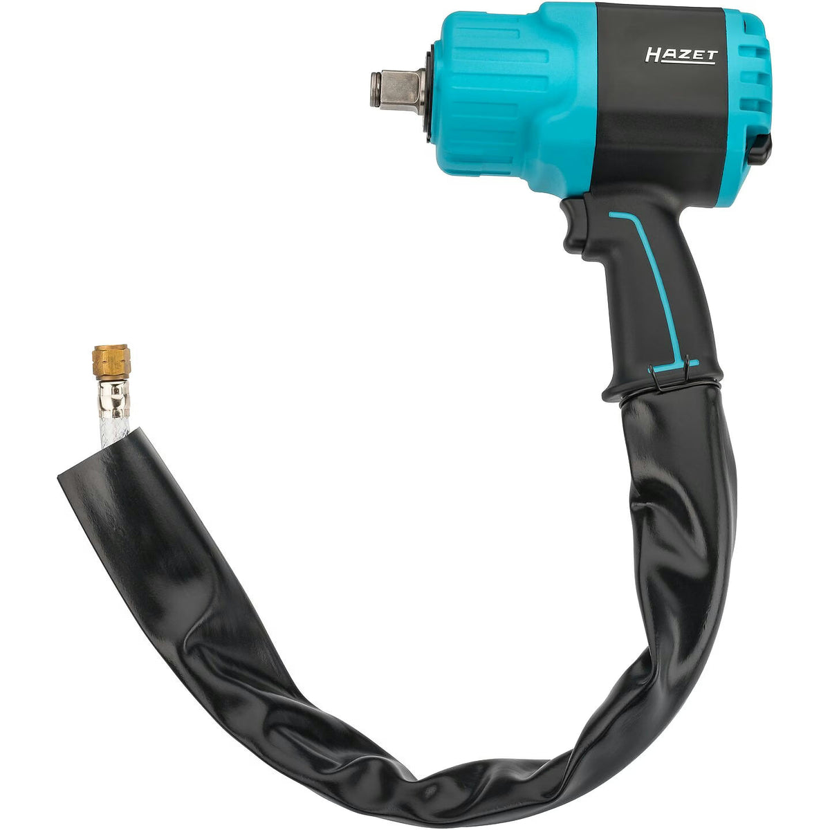 Hazet 9040-013 Low noise hose