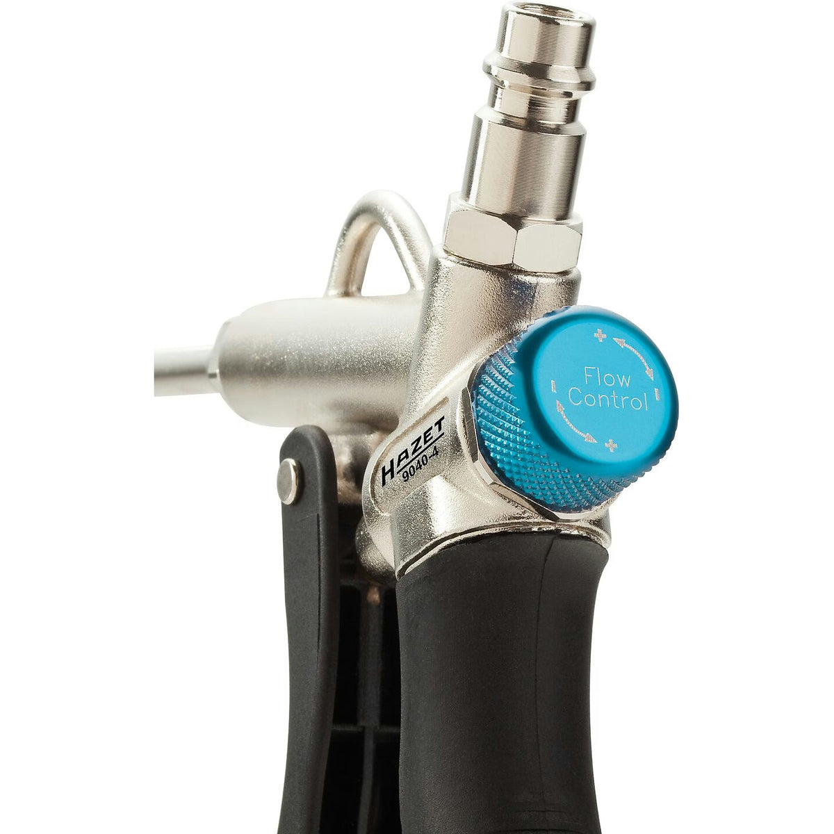 Hazet 9040-4 2-way air blow gun