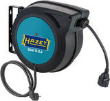Hazet 9040D-2.5 Cable reel
