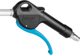 Hazet 9040LG-3/2 Air blow gun ∙ long Air blow gun ∙ long