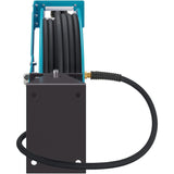 Hazet 9040OS-10 Hose reel ∙ open ∙ 20 m ∙ 10 mm inner ⌀
