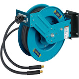 Hazet 9040OS-10 Hose reel ∙ open ∙ 20 m ∙ 10 mm inner ⌀
