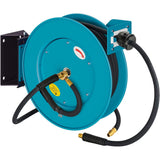 Hazet 9040OS-10 Hose reel ∙ open ∙ 20 m ∙ 10 mm inner ⌀