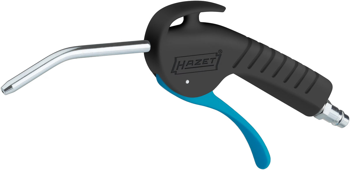 Hazet 9040P-1 Air blow gun ∙ 100 mm