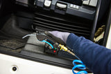 Hazet 9040P-1 Air blow gun ∙ 100 mm