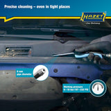 Hazet 9040P-2 Air blow gun ∙ 300 mm