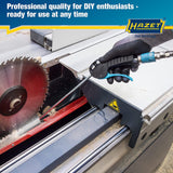 Hazet 9040P-2 Air blow gun ∙ 300 mm
