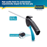 Hazet 9040P-2 Air blow gun ∙ 300 mm