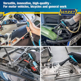 Hazet 9040T-1 Turbo air blow gun