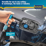 Hazet 9040T-1 Turbo air blow gun