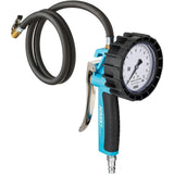 Hazet 9041G-1 Tyre inflator ∙ calibrated