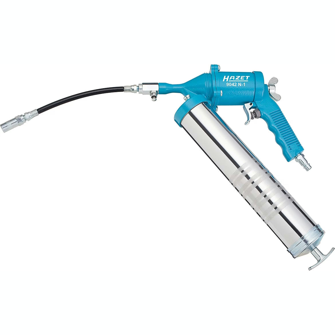 Hazet 9042N-1 Grease gun