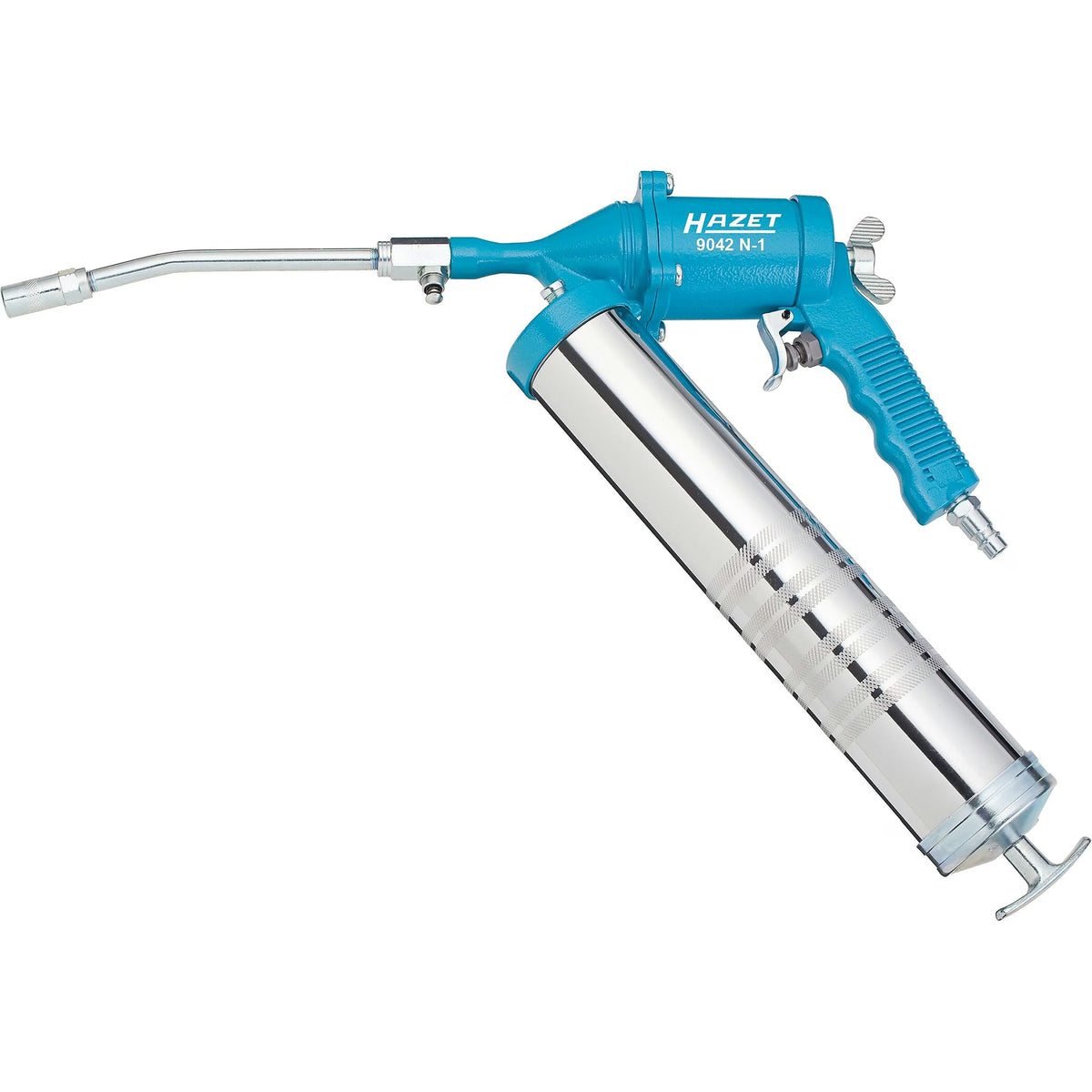Hazet 9042N-1 Grease gun