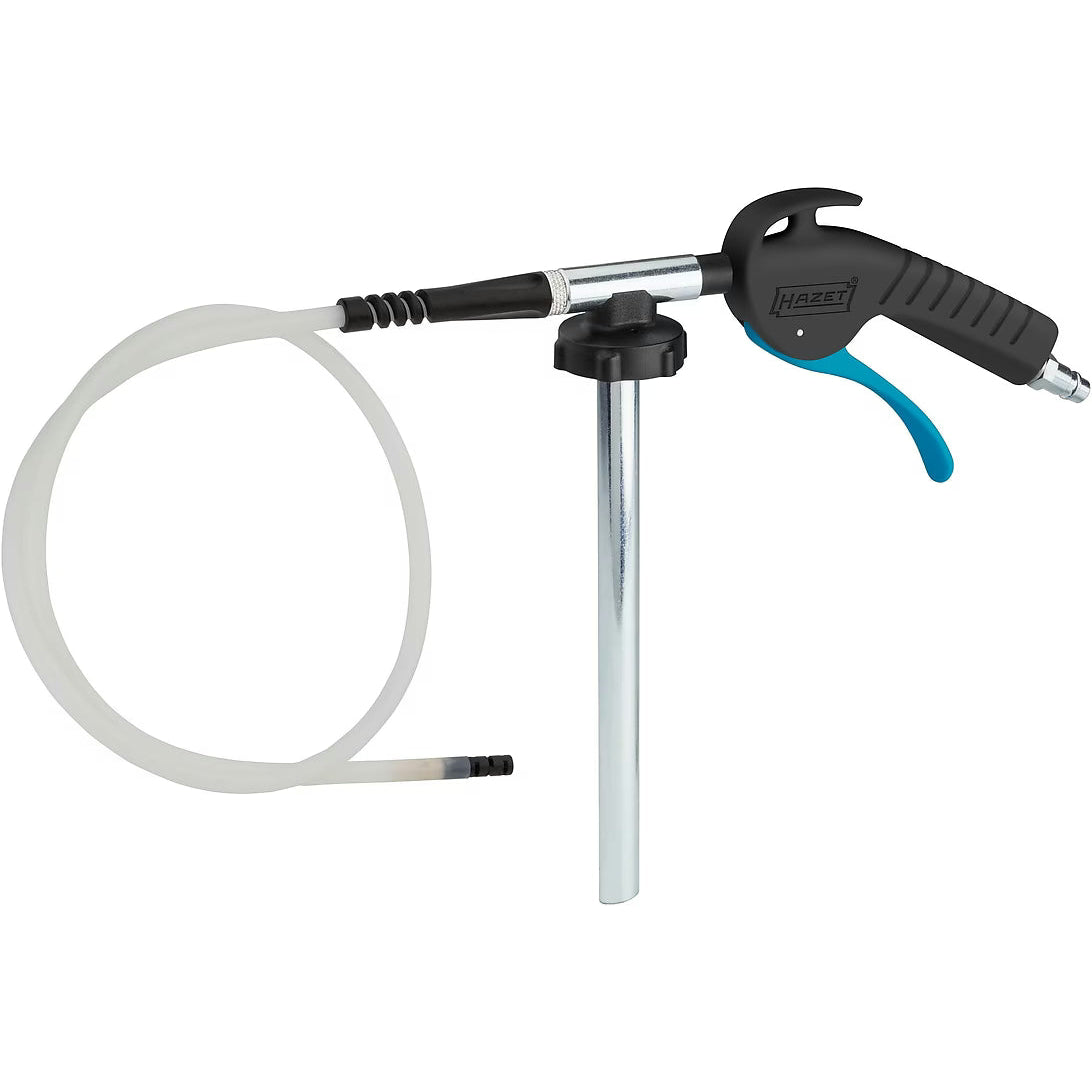Hazet 9042P-4 Car body gun for underbody protection and cavity sealing