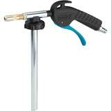 Hazet 9042P-4 Car body gun for underbody protection and cavity sealing