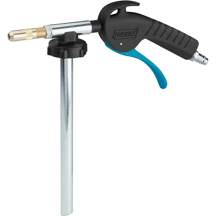 Hazet 9042P-4 Car body gun for underbody protection and cavity sealing