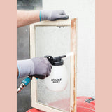Hazet 9045P-1 Soda spray gun