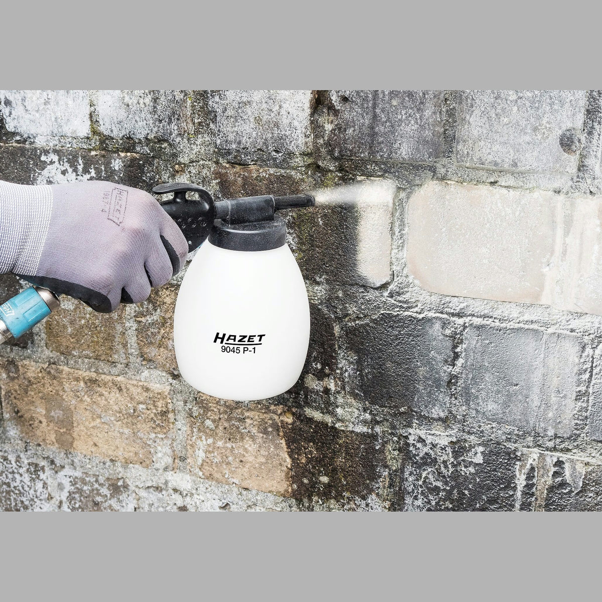 Hazet 9045P-1 Soda spray gun