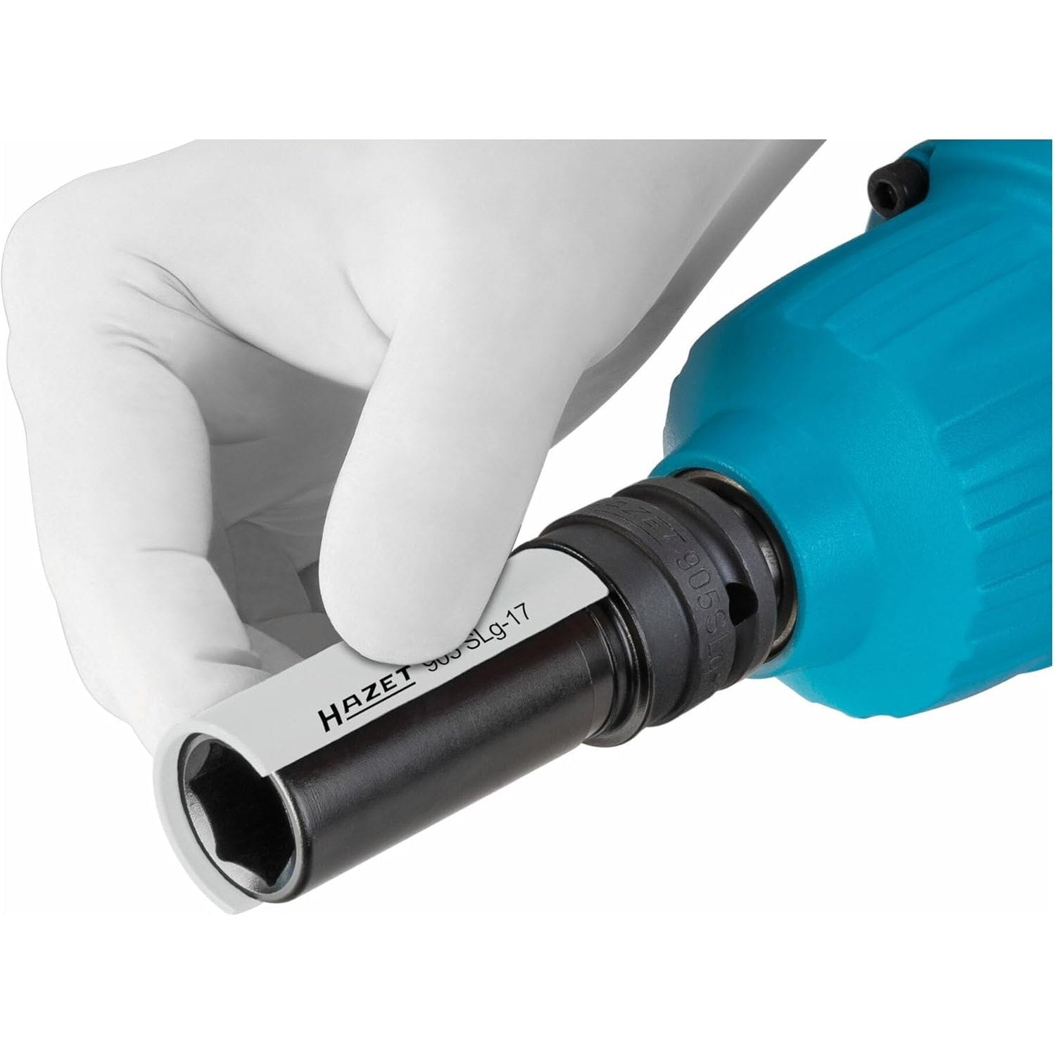 Hazet 905SLG-17 - 1/2