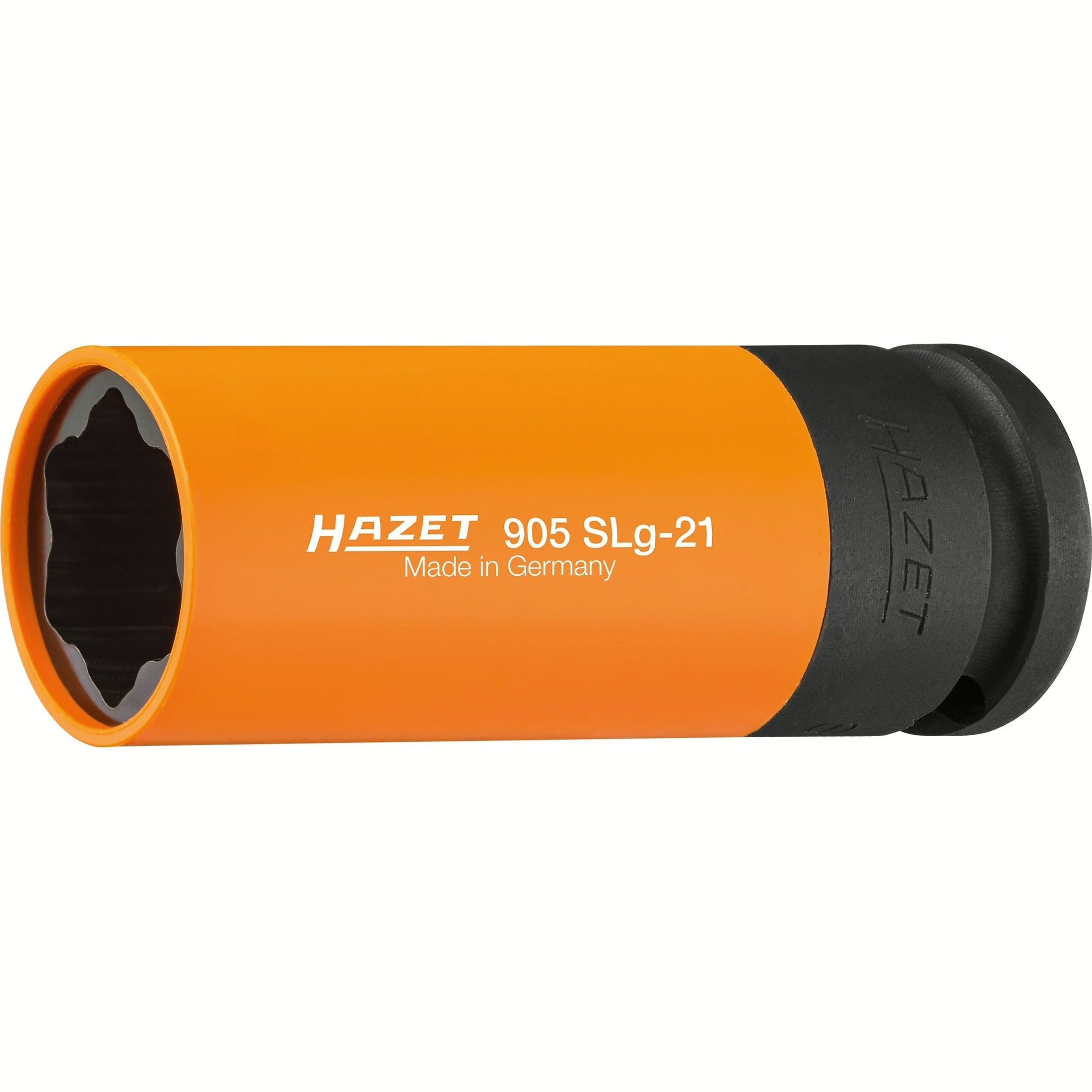 Hazet 905SLG 21 1 2 Impact Socket Special Profile 21 Mm KCI Tools hazet-905slg-21-1-2-impact-socket-special-profile-21-mm-kci-tools
