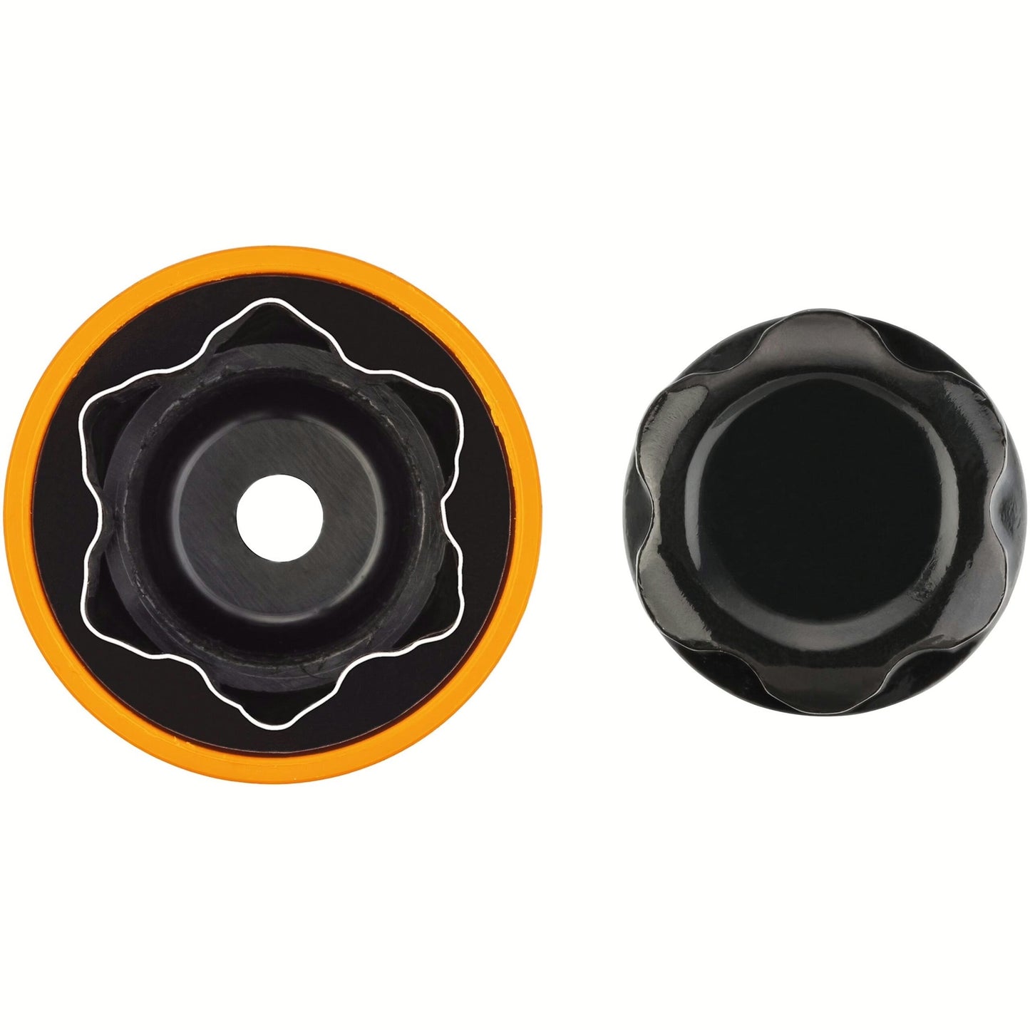 Hazet 905SLG-21 1⁄2″ Impact socket special profile 21 mm