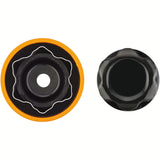 Hazet 905SLG-21 1⁄2″ Impact socket special profile 21 mm