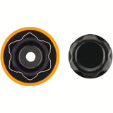 Hazet 905SLG-21 1⁄2″ Impact socket special profile 21 mm