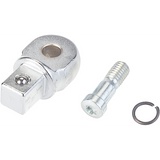Hazet 914-15 - 1⁄2″ Flexible Handle