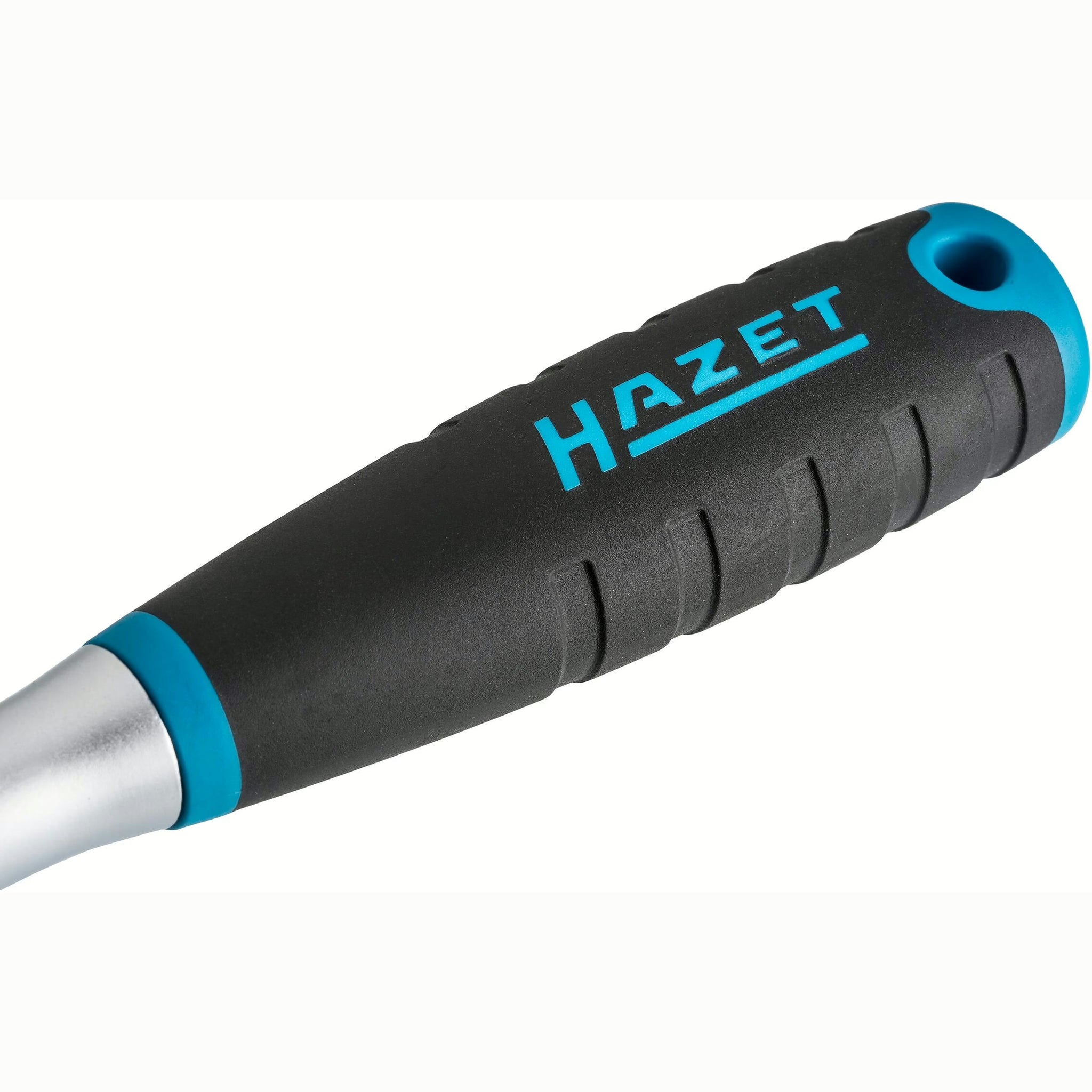Hazet 916HP 1⁄2″ HiPer fine-tooth reversible ratchet
