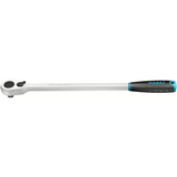 Hazet 916HPL - 1⁄2″ HiPer Fine-Tooth Reversible Ratchet, Long