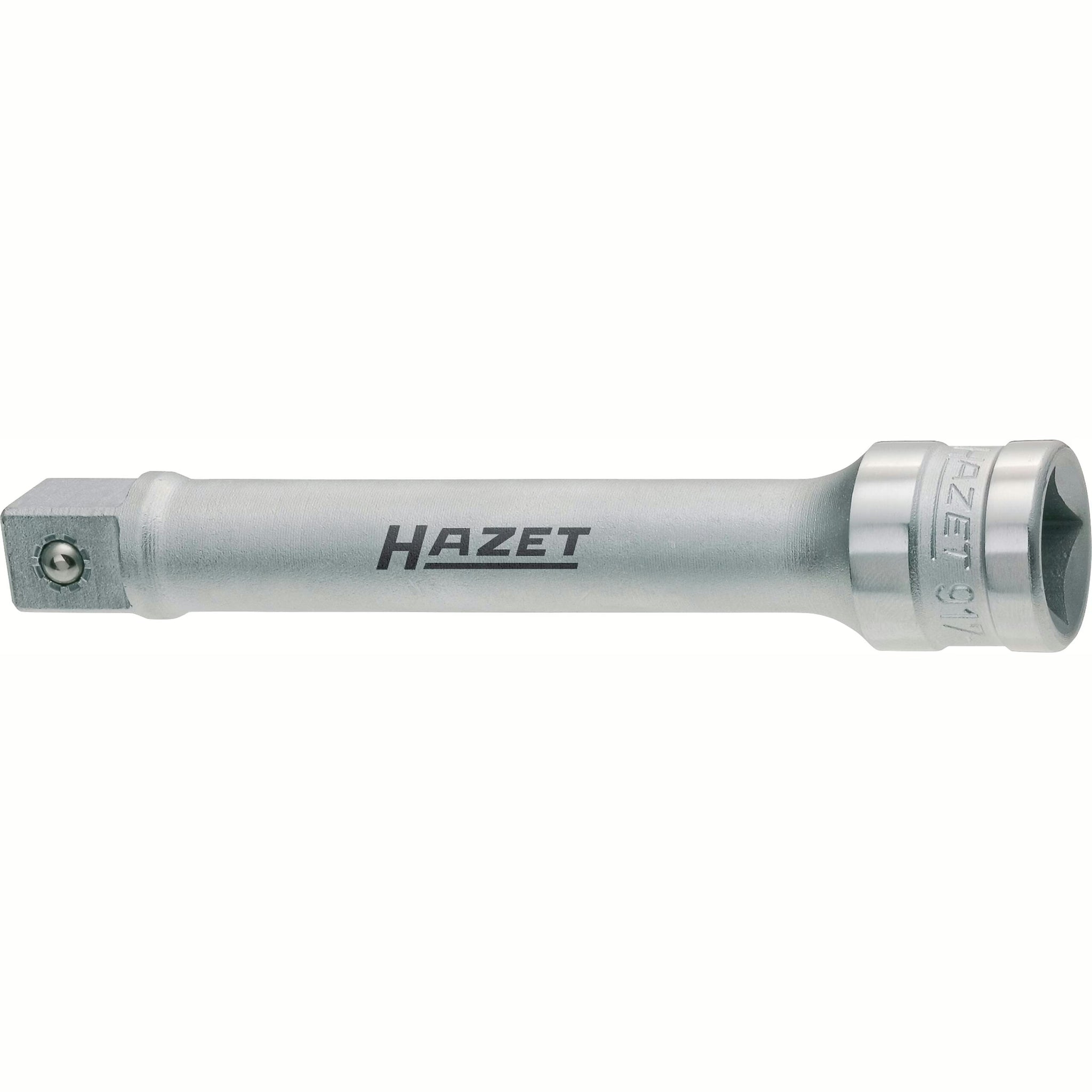 Hazet 917-5 1⁄2″→1⁄2″ Extension ∙ Length: 123 mm